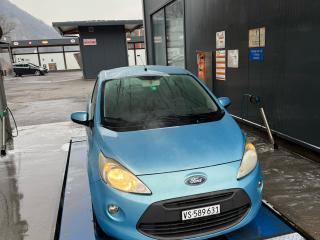 Ford ka  1.2 Manuel 2012 - Essence