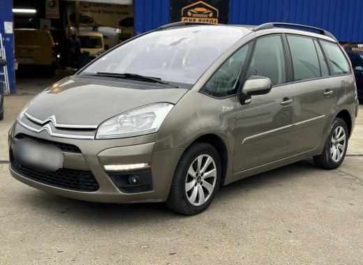 Citroen C4 grand Picasso 1.6 2011