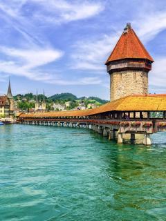 Lucerne