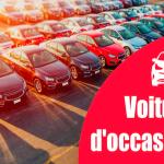 Le guide ultime pour acheter une voiture d'occasion