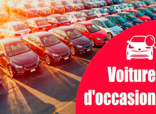 Le guide ultime pour acheter une voiture d'occasion