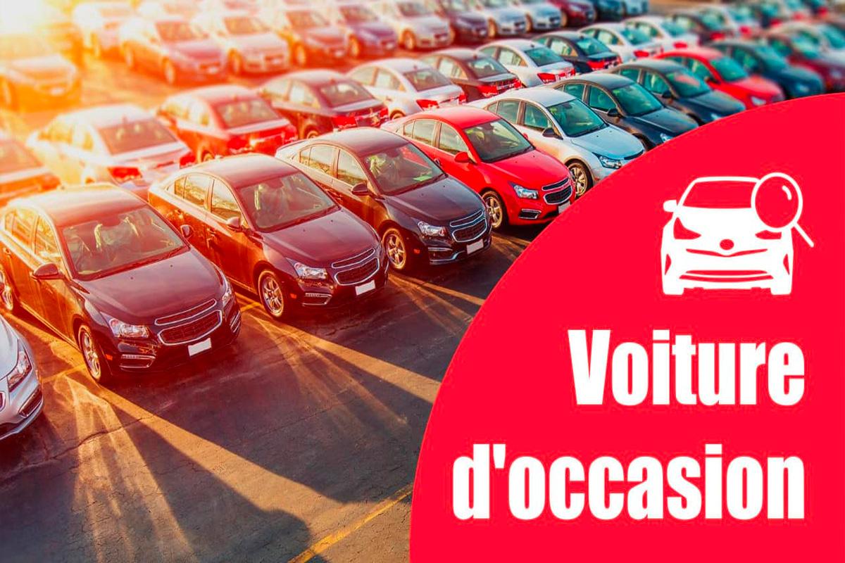 Le guide ultime pour acheter une voiture d'occasion