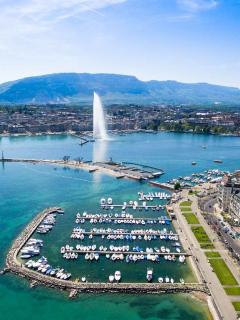 Genève